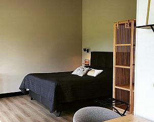 Guest house 2622004 - Holiday property Het Friese platteland - Vakantiehuis in Tytsjerk