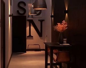 Guest house 2622004 - Holiday property Het Friese platteland - Vakantiehuis in Tytsjerk