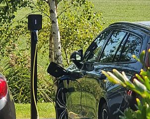 Guest house 2622004 - Holiday property Het Friese platteland - Vakantiehuis in Tytsjerk