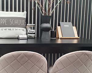 Guest house 2622004 - Holiday property Het Friese platteland - Vakantiehuis in Tytsjerk