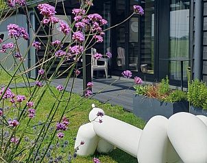 Guest house 2622004 - Holiday property Het Friese platteland - Vakantiehuis in Tytsjerk