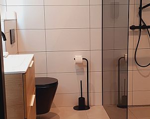 Guest house 2622004 - Holiday property Het Friese platteland - Vakantiehuis in Tytsjerk