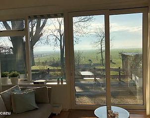 Verblijf 2622102 - Appartement Het Friese platteland - 'Loft'