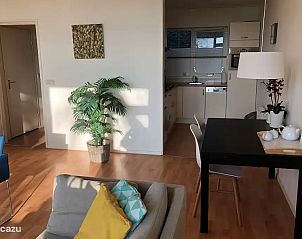 Verblijf 2622102 - Appartement Het Friese platteland - 'Loft'