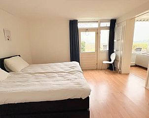 Verblijf 2622102 - Appartement Het Friese platteland - 'Loft'