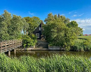 Guest house 2622201 - Holiday property Het Friese platteland - de Sedyk