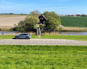 Guest house 2622201 - Holiday property Het Friese platteland - de Sedyk