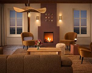 Guest house 2622201 - Holiday property Het Friese platteland - de Sedyk