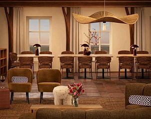 Guest house 2622201 - Holiday property Het Friese platteland - de Sedyk