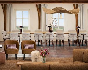 Guest house 2622201 - Holiday property Het Friese platteland - de Sedyk