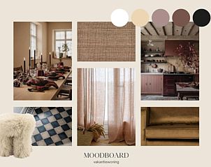 Guest house 2622201 - Holiday property Het Friese platteland - de Sedyk