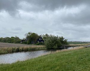 Guest house 2622201 - Holiday property Het Friese platteland - de Sedyk