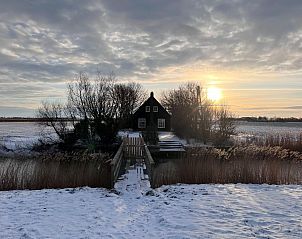 Guest house 2622201 - Holiday property Het Friese platteland - de Sedyk