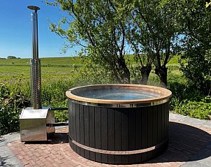 Verblijf 2622201 - Vakantiewoning Het Friese platteland - de Sedyk