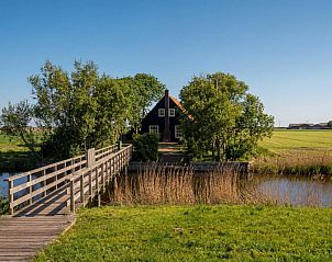 Verblijf 2622201 - Vakantiewoning Het Friese platteland - de Sedyk