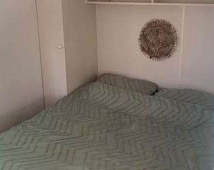 Unterkunft 262405 - Ferienhaus Het Friese platteland - Huisje in Augustinusga