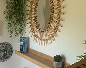 Unterkunft 262405 - Ferienhaus Het Friese platteland - Huisje in Augustinusga