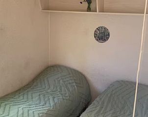 Unterkunft 262405 - Ferienhaus Het Friese platteland - Huisje in Augustinusga