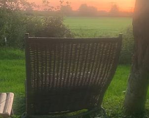 Unterkunft 262405 - Ferienhaus Het Friese platteland - Huisje in Augustinusga