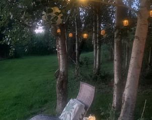 Unterkunft 262405 - Ferienhaus Het Friese platteland - Huisje in Augustinusga