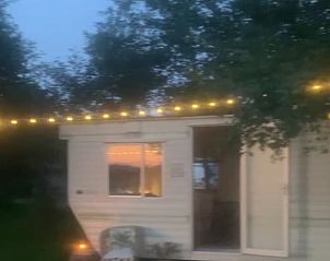 Unterkunft 262405 - Ferienhaus Het Friese platteland - Huisje in Augustinusga