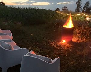 Unterkunft 262405 - Ferienhaus Het Friese platteland - Huisje in Augustinusga