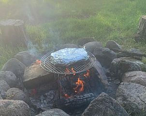 Unterkunft 262405 - Ferienhaus Het Friese platteland - Huisje in Augustinusga