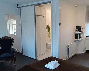 Verblijf 262502 - Bed and breakfast Princehof/Alde feanen - B&B ByBoukje