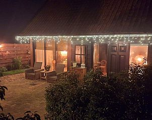 Verblijf 262504 - Bed and breakfast Het Friese platteland - Vakantiehuis in Ternaard