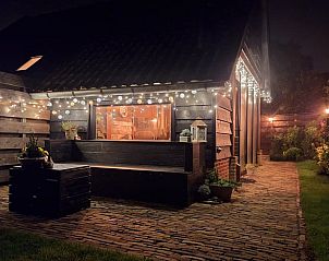 Verblijf 262504 - Bed and breakfast Het Friese platteland - Vakantiehuis in Ternaard