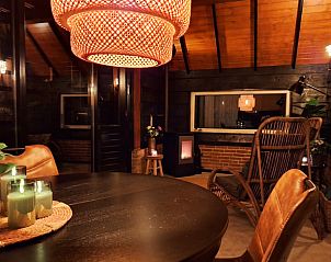 Verblijf 262504 - Bed and breakfast Het Friese platteland - Vakantiehuis in Ternaard