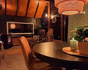 Verblijf 262504 - Bed and breakfast Het Friese platteland - Vakantiehuis in Ternaard