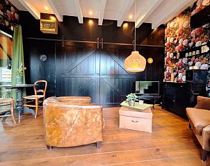 Verblijf 262504 - Bed and breakfast Het Friese platteland - Vakantiehuis in Ternaard