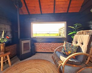 Verblijf 262504 - Bed and breakfast Het Friese platteland - Vakantiehuis in Ternaard