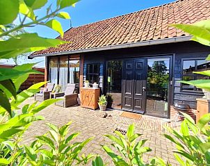 Verblijf 262504 - Bed and breakfast Het Friese platteland - Vakantiehuis in Ternaard