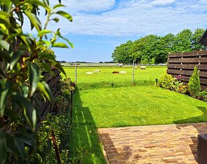Verblijf 262504 - Bed and breakfast Het Friese platteland - Vakantiehuis in Ternaard