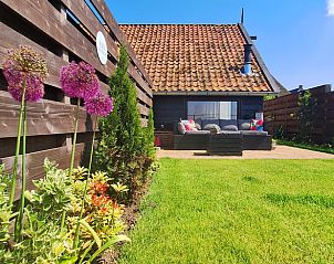 Verblijf 262504 - Bed and breakfast Het Friese platteland - Vakantiehuis in Ternaard