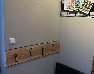 Verblijf 262506 - Vakantiewoning Het Friese platteland - Vakantiehuis in Ternaard