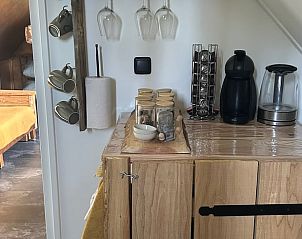 Verblijf 262506 - Vakantiewoning Het Friese platteland - Vakantiehuis in Ternaard