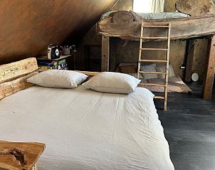 Verblijf 262506 - Vakantiewoning Het Friese platteland - Vakantiehuis in Ternaard