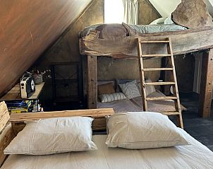Verblijf 262506 - Vakantiewoning Het Friese platteland - Vakantiehuis in Ternaard