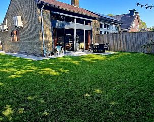 Guest house 262507 - Holiday property Het Friese platteland - Us Eigen Honk