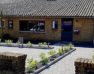 Guest house 262507 - Holiday property Het Friese platteland - Us Eigen Honk