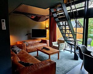 Guest house 262507 - Holiday property Het Friese platteland - Us Eigen Honk