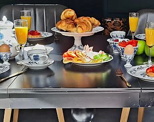 Guest house 262507 - Holiday property Het Friese platteland - Us Eigen Honk