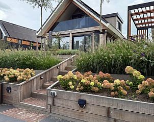 Verblijf 262802 - Vakantiewoning Het Friese platteland - Huisje in Oudwoude