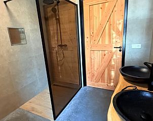 Verblijf 262802 - Vakantiewoning Het Friese platteland - Huisje in Oudwoude