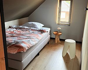 Verblijf 262802 - Vakantiewoning Het Friese platteland - Huisje in Oudwoude