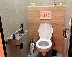 Verblijf 262802 - Vakantiewoning Het Friese platteland - Huisje in Oudwoude