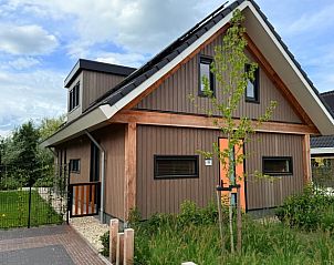 Verblijf 262802 - Vakantiewoning Het Friese platteland - Huisje in Oudwoude